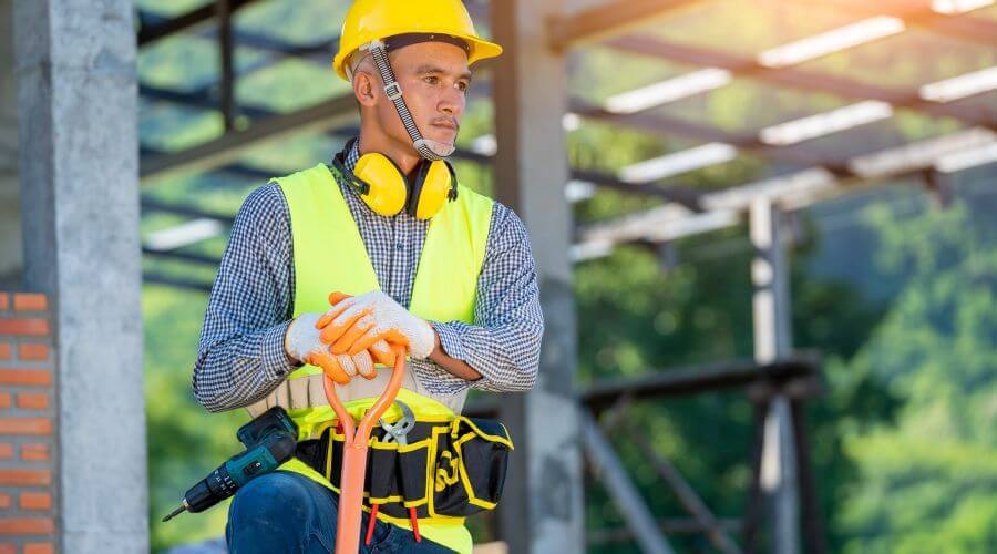 Expert flood damage restoration services in Chester, NJ